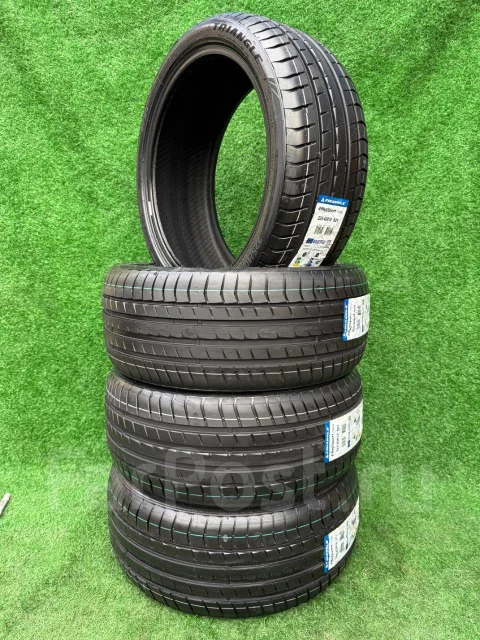 Triangle Effe X Sport TH202. ������, 2025 ���, ����� ����