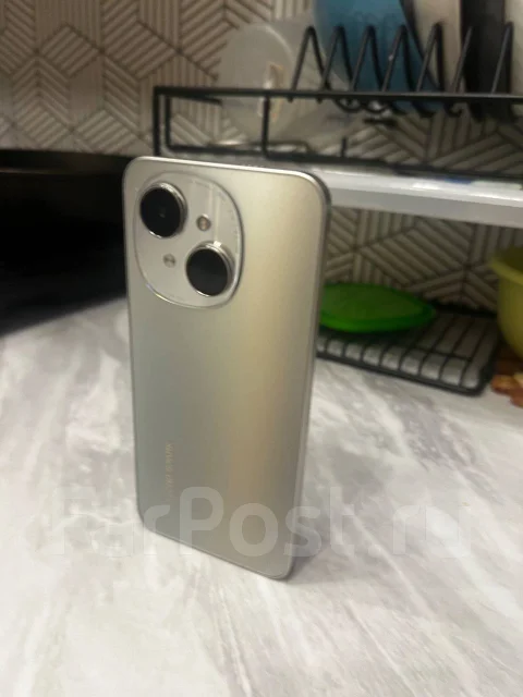 Tecno Spark Go 1. �/�, 64 ��, �������, 4G LTE ����