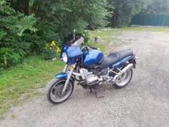 BMW R 1100 R. 1 100����. ��., ��������, ���������, ��� ������� ����