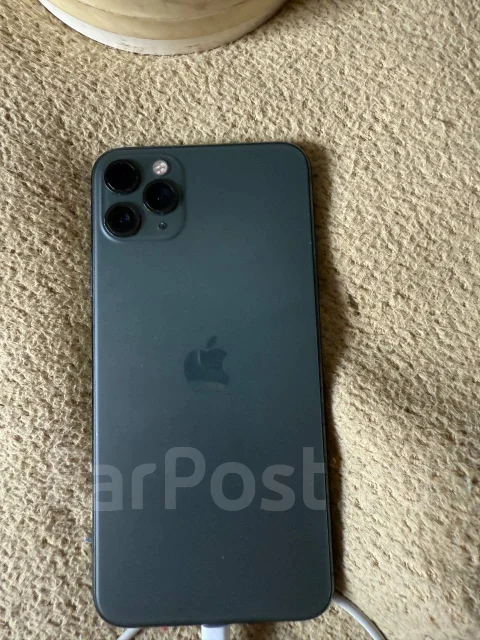 Apple iPhone 11 Pro Max. �/�, 256 �� ����