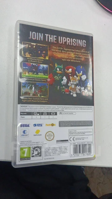 Nintendo eShop. ����