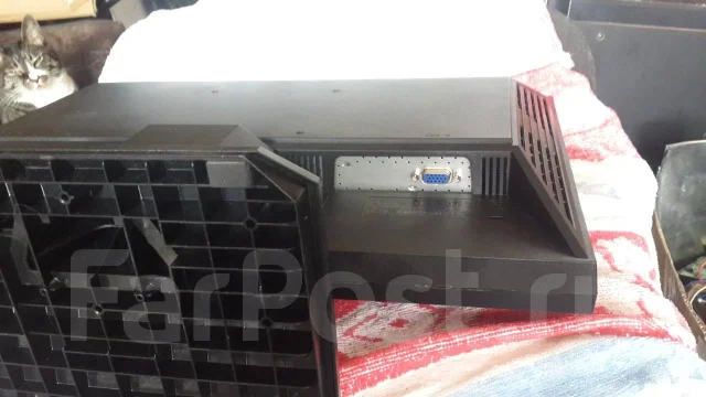 Acer. 19", ���������� �� (LCD, LED, QLED) ����
