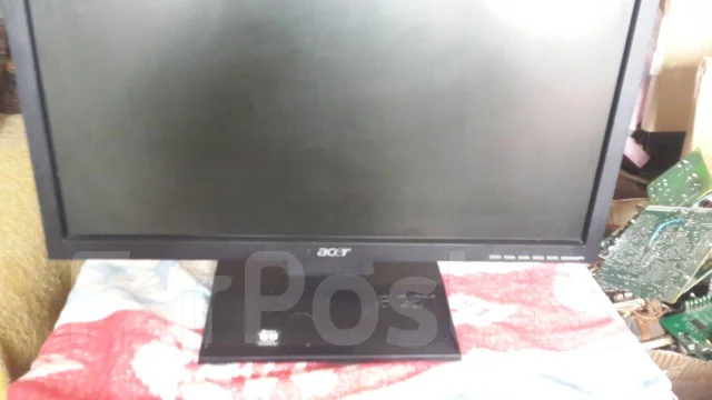 Acer. 19", ���������� �� (LCD, LED, QLED) ����