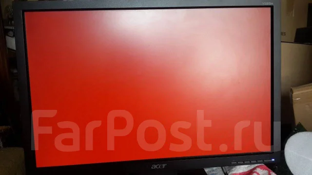 Acer. 19", ���������� �� (LCD, LED, QLED) ����