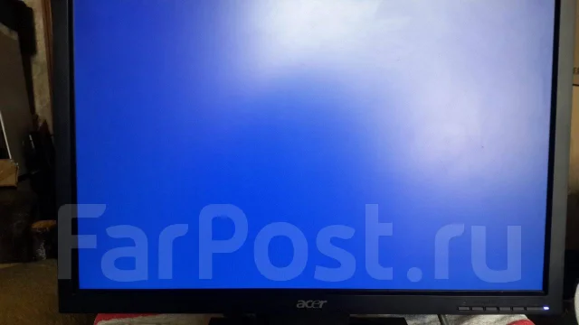 Acer. 19", ���������� �� (LCD, LED, QLED) ����