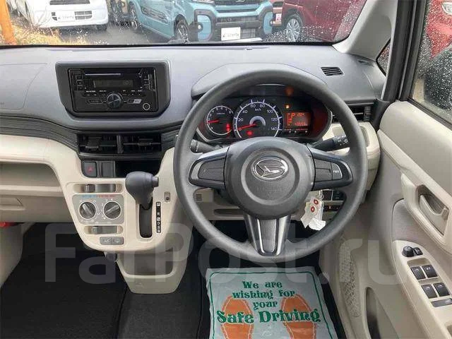 Daihatsu Move. �������, ��������, 6.1, ������, 45 000����. ��, �/�. ��� ����� �� ������������ ����