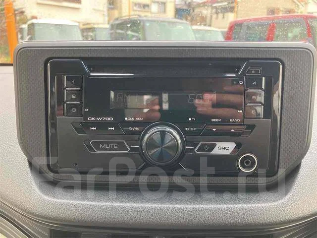 Daihatsu Move. �������, ��������, 6.1, ������, 45 000����. ��, �/�. ��� ����� �� ������������ ����