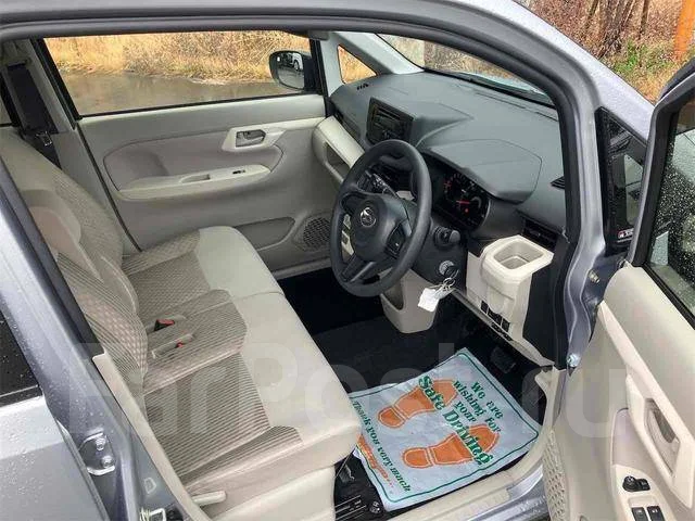 Daihatsu Move. �������, ��������, 6.1, ������, 45 000����. ��, �/�. ��� ����� �� ������������ ����