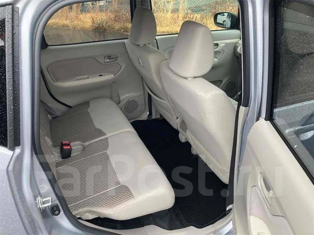 Daihatsu Move. �������, ��������, 6.1, ������, 45 000����. ��, �/�. ��� ����� �� ������������ ����