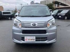 Daihatsu Move. �������, ��������, 6.1, ������, 45 000����. ��, �/�. ��� ����� �� ������������ ����