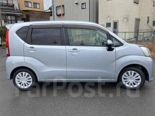 Daihatsu Move. �������, ��������, 6.1, ������, 45 000����. ��, �/�. ��� ����� �� ������������ ����
