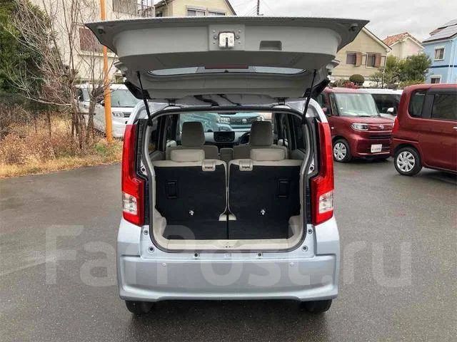 Daihatsu Move. �������, ��������, 6.1, ������, 45 000����. ��, �/�. ��� ����� �� ������������ ����