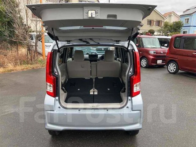 Daihatsu Move. �������, ��������, 6.1, ������, 45 000����. ��, �/�. ��� ����� �� ������������ ����