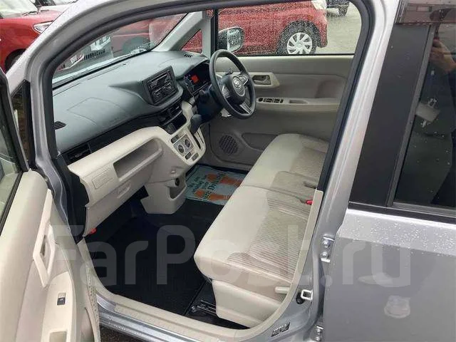 Daihatsu Move. �������, ��������, 6.1, ������, 45 000����. ��, �/�. ��� ����� �� ������������ ����