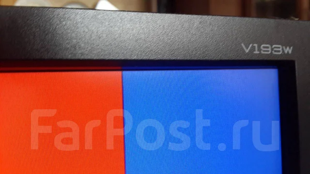 Acer. 19", ���������� �� (LCD, LED, QLED) ����