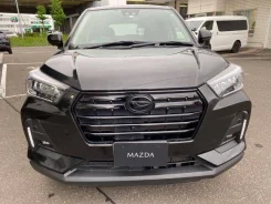 Daihatsu Rocky. �������, 4wd, 1.0, ������, 43 000����. ��, �/�. ��� ����� �� ������������ ����