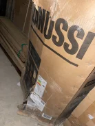 Zanussi. 100��&sup2; ����