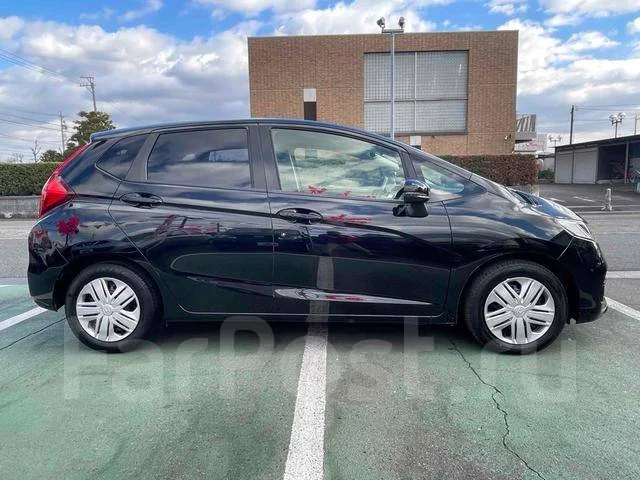 Honda Fit. �������, ��������, 1.3, ������, 31 000����. ��, �/�. ��� ����� �� ������������ ����