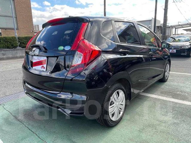 Honda Fit. �������, ��������, 1.3, ������, 31 000����. ��, �/�. ��� ����� �� ������������ ����