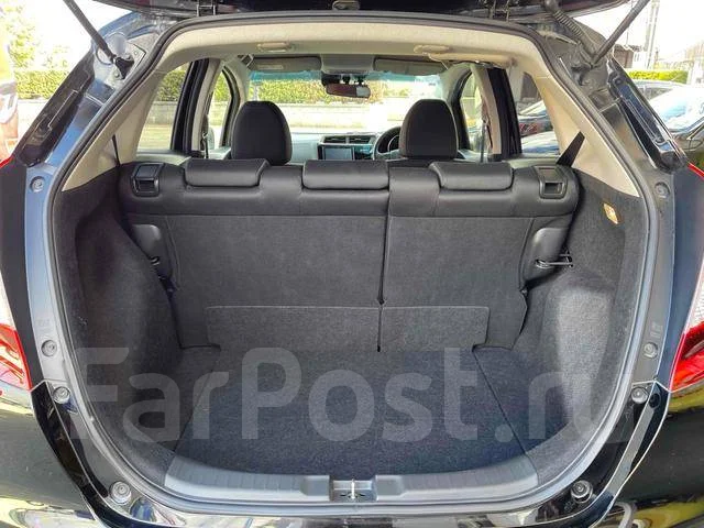 Honda Fit. �������, ��������, 1.3, ������, 31 000����. ��, �/�. ��� ����� �� ������������ ����