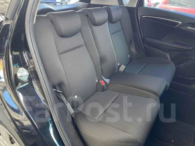 Honda Fit. �������, ��������, 1.3, ������, 31 000����. ��, �/�. ��� ����� �� ������������ ����