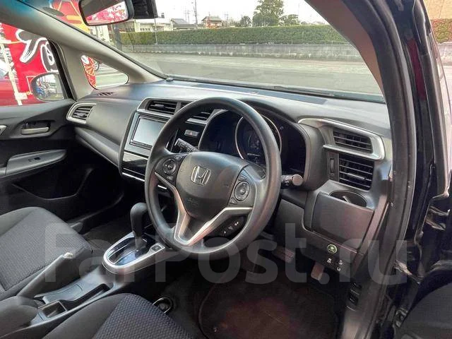 Honda Fit. �������, ��������, 1.3, ������, 31 000����. ��, �/�. ��� ����� �� ������������ ����