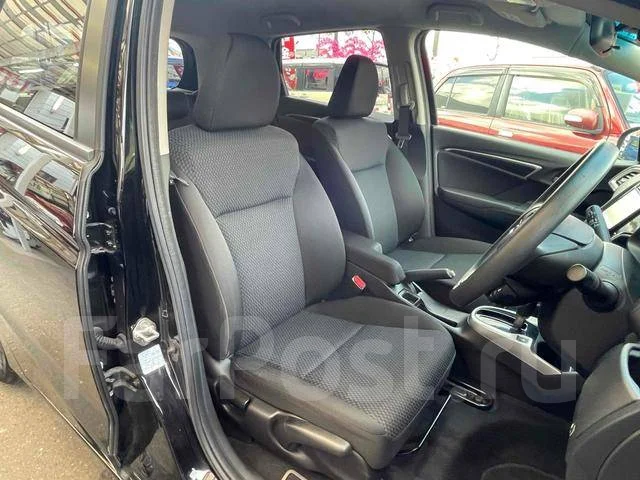 Honda Fit. �������, ��������, 1.3, ������, 31 000����. ��, �/�. ��� ����� �� ������������ ����