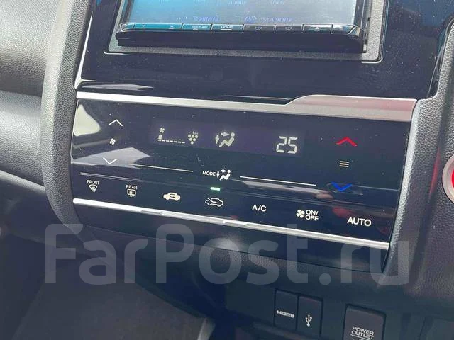 Honda Fit. �������, ��������, 1.3, ������, 31 000����. ��, �/�. ��� ����� �� ������������ ����