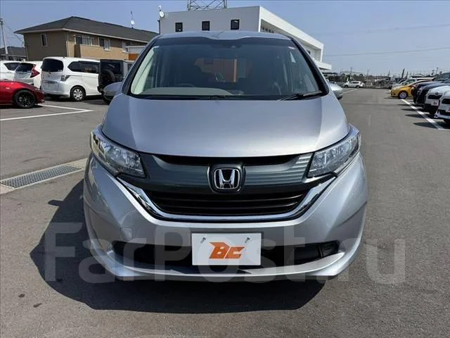 Honda Freed. �������, ��������, 1.5, ������, 29 000����. ��, �/�. ��� ����� �� ������������ ����