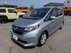 Honda Freed. �������, ��������, 1.5, ������, 29 000����. ��, �/�. ��� ����� �� ������������ ����