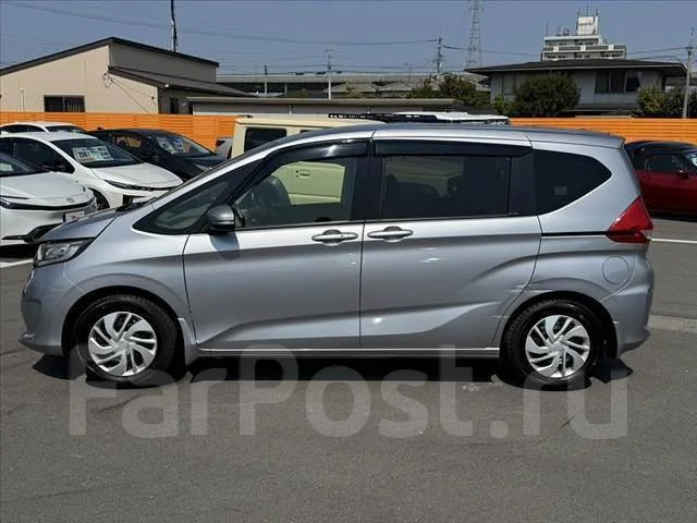 Honda Freed. �������, ��������, 1.5, ������, 29 000����. ��, �/�. ��� ����� �� ������������ ����