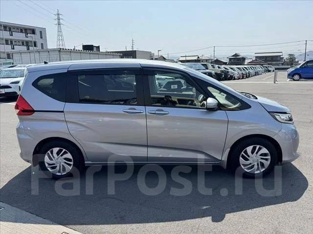 Honda Freed. �������, ��������, 1.5, ������, 29 000����. ��, �/�. ��� ����� �� ������������ ����