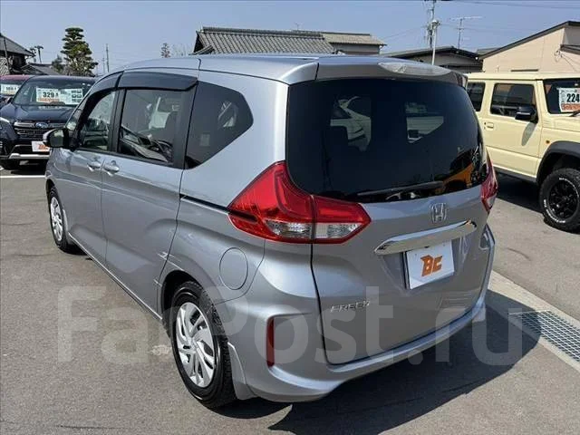Honda Freed. �������, ��������, 1.5, ������, 29 000����. ��, �/�. ��� ����� �� ������������ ����
