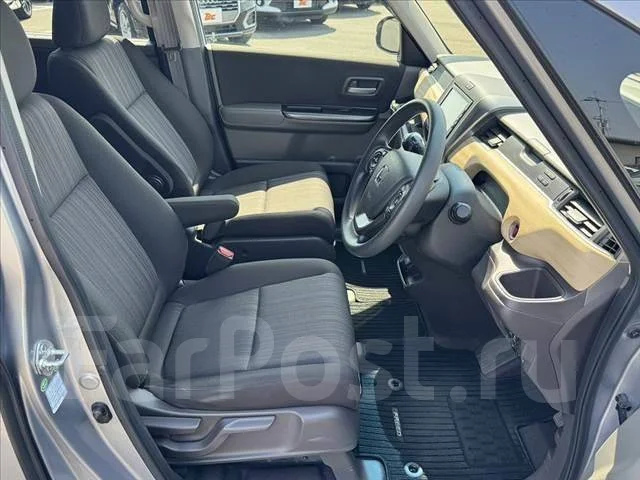 Honda Freed. �������, ��������, 1.5, ������, 29 000����. ��, �/�. ��� ����� �� ������������ ����