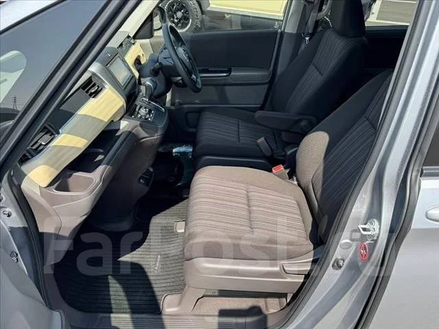 Honda Freed. �������, ��������, 1.5, ������, 29 000����. ��, �/�. ��� ����� �� ������������ ����