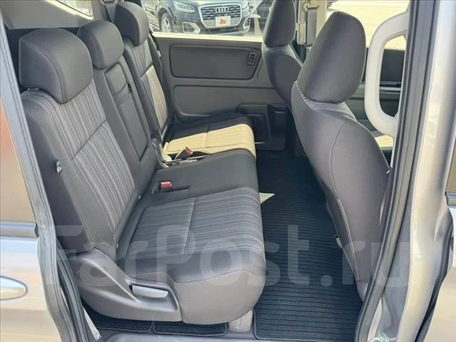 Honda Freed. �������, ��������, 1.5, ������, 29 000����. ��, �/�. ��� ����� �� ������������ ����