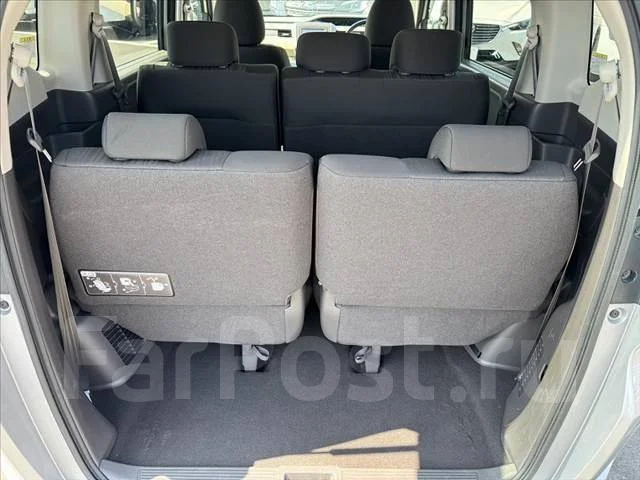 Honda Freed. �������, ��������, 1.5, ������, 29 000����. ��, �/�. ��� ����� �� ������������ ����