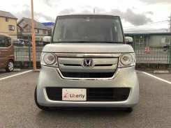 Honda N-BOX. �������, ��������, 0.7, ������, 25 000����. ��, �/�. ��� ����� �� ������������ ����
