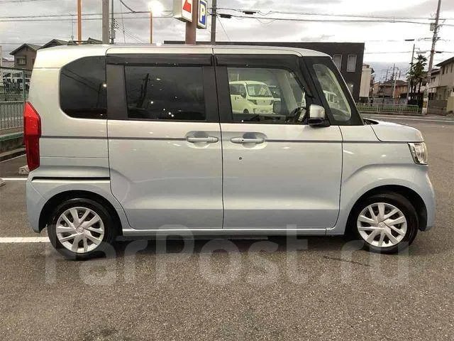 Honda N-BOX. �������, ��������, 0.7, ������, 25 000����. ��, �/�. ��� ����� �� ������������ ����
