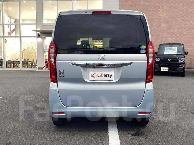 Honda N-BOX. �������, ��������, 0.7, ������, 25 000����. ��, �/�. ��� ����� �� ������������ ����