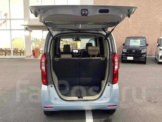 Honda N-BOX. �������, ��������, 0.7, ������, 25 000����. ��, �/�. ��� ����� �� ������������ ����