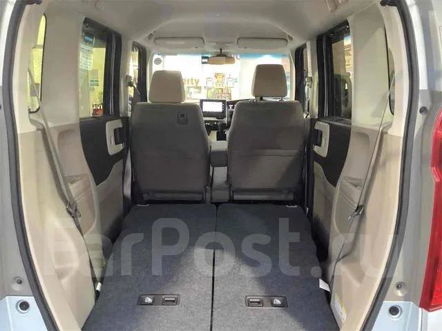 Honda N-BOX. �������, ��������, 0.7, ������, 25 000����. ��, �/�. ��� ����� �� ������������ ����