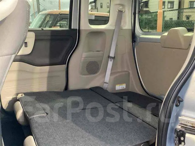 Honda N-BOX. �������, ��������, 0.7, ������, 25 000����. ��, �/�. ��� ����� �� ������������ ����