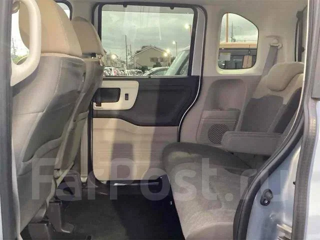 Honda N-BOX. �������, ��������, 0.7, ������, 25 000����. ��, �/�. ��� ����� �� ������������ ����