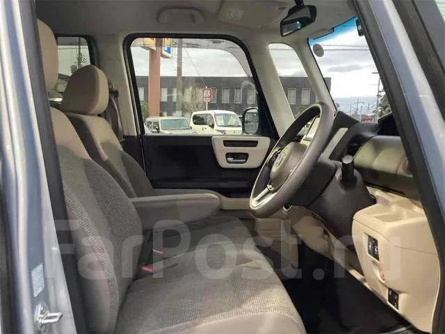 Honda N-BOX. �������, ��������, 0.7, ������, 25 000����. ��, �/�. ��� ����� �� ������������ ����