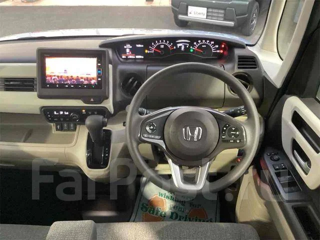 Honda N-BOX. �������, ��������, 0.7, ������, 25 000����. ��, �/�. ��� ����� �� ������������ ����