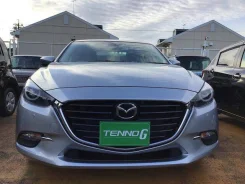 Mazda Axela. �������, ��������, 1.5, ������, 39 000����. ��, �/�. ��� ����� �� ������������ ����