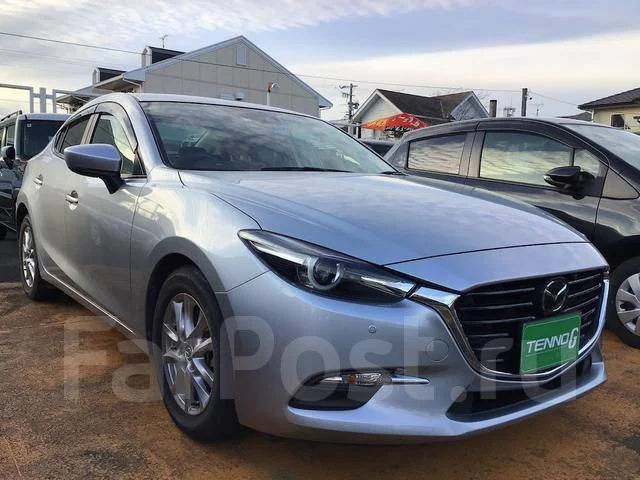 Mazda Axela. �������, ��������, 1.5, ������, 39 000����. ��, �/�. ��� ����� �� ������������ ����