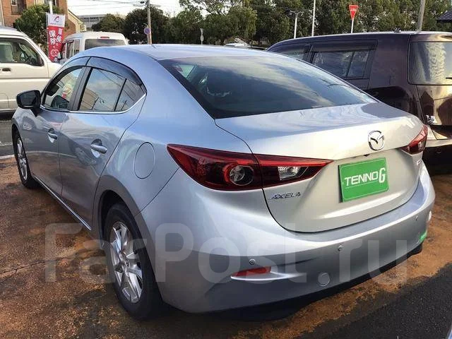 Mazda Axela. �������, ��������, 1.5, ������, 39 000����. ��, �/�. ��� ����� �� ������������ ����