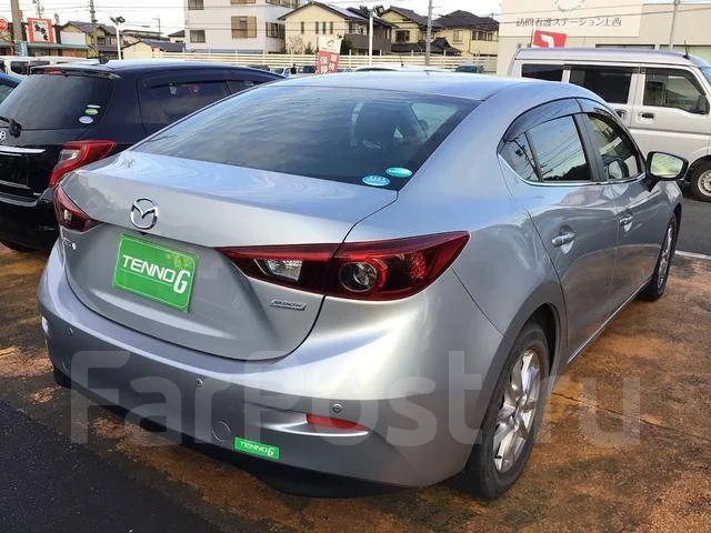 Mazda Axela. �������, ��������, 1.5, ������, 39 000����. ��, �/�. ��� ����� �� ������������ ����